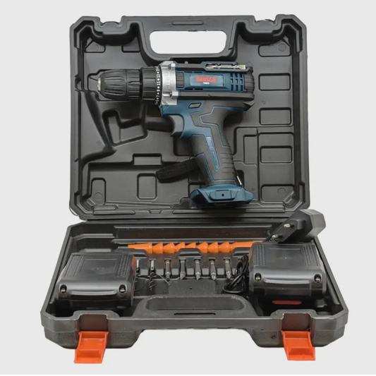 Trapano a batteria Hanson 18V